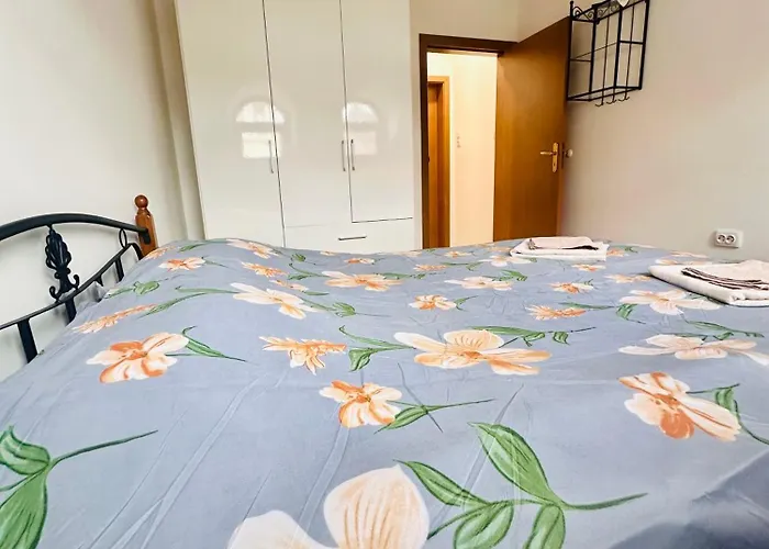 Apartament Deluxe Centre With Free Parking *