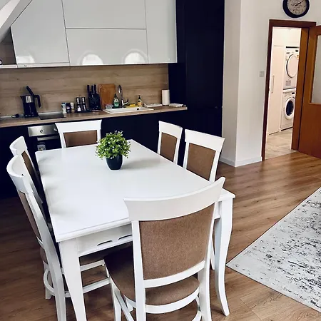 Deluxe Centre With Free Parking Apartman