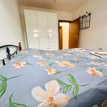 Apartman Deluxe Centre With Free Parking *