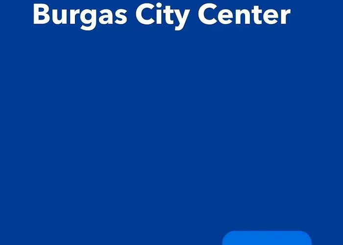 Апартамент Deluxe Centre With Free Parking